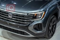 Volkswagen Atlas Cross Sport